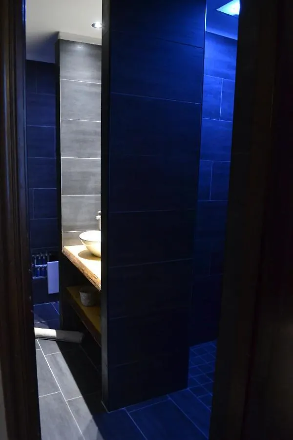 Style Apartment Milano