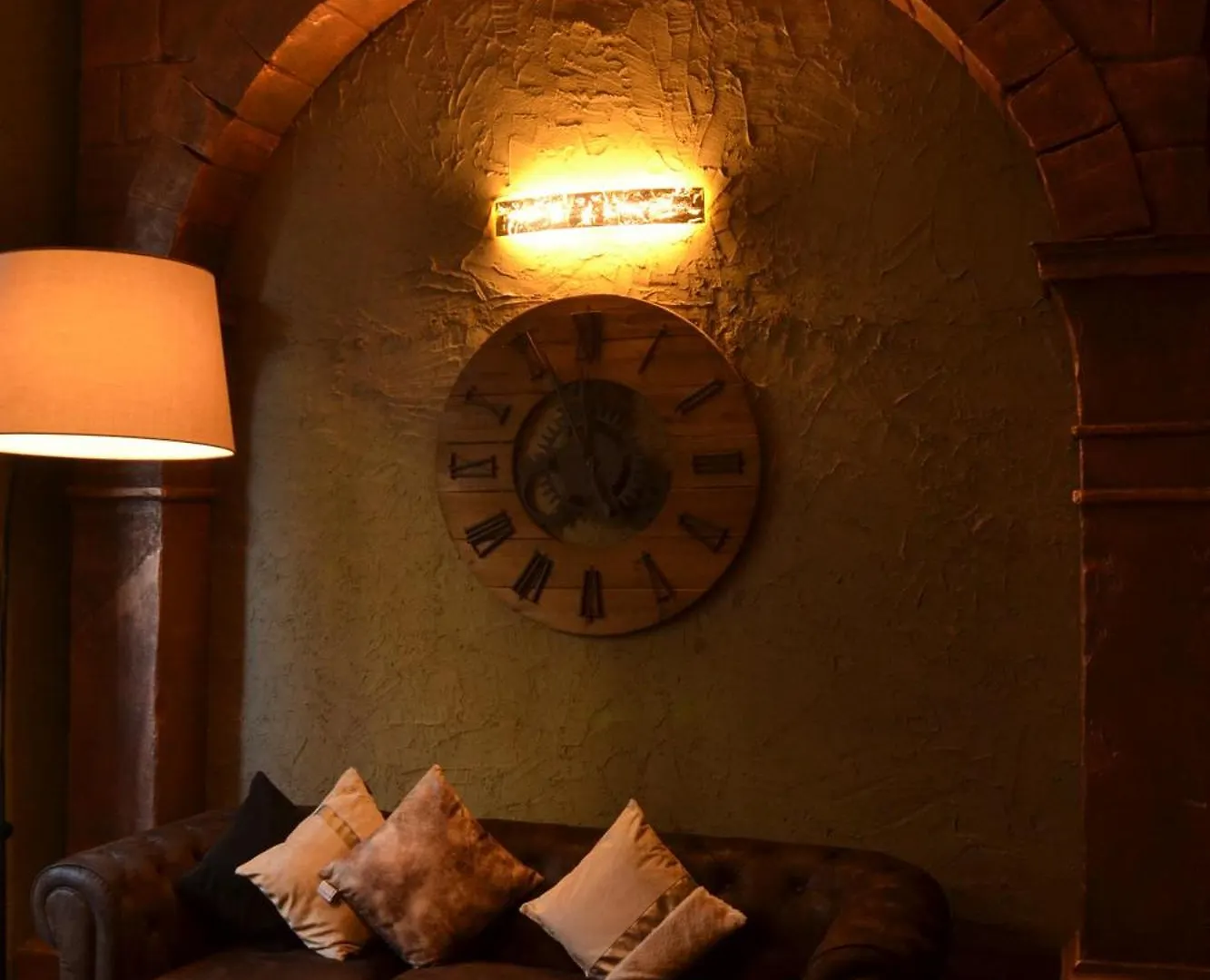 Style Apartment Milano  Milan