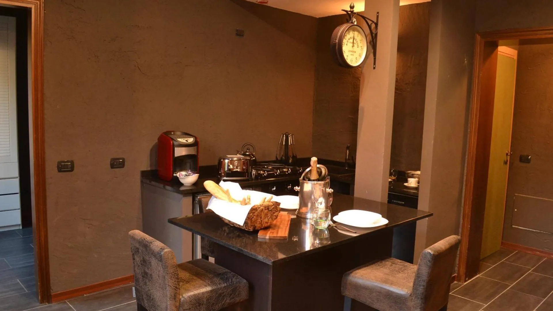 Style Apartment Milano