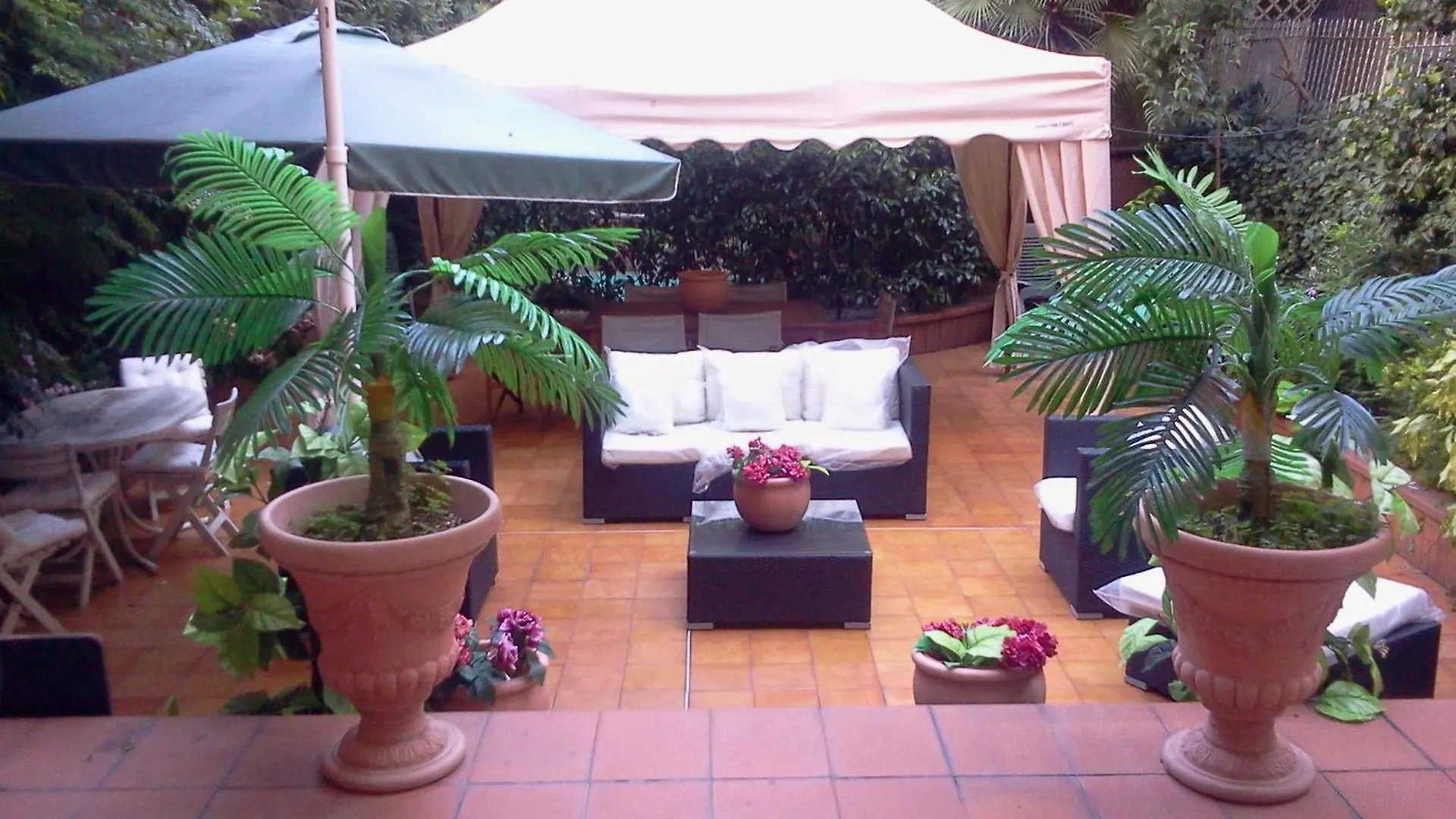 Style Apartment Milano Italy