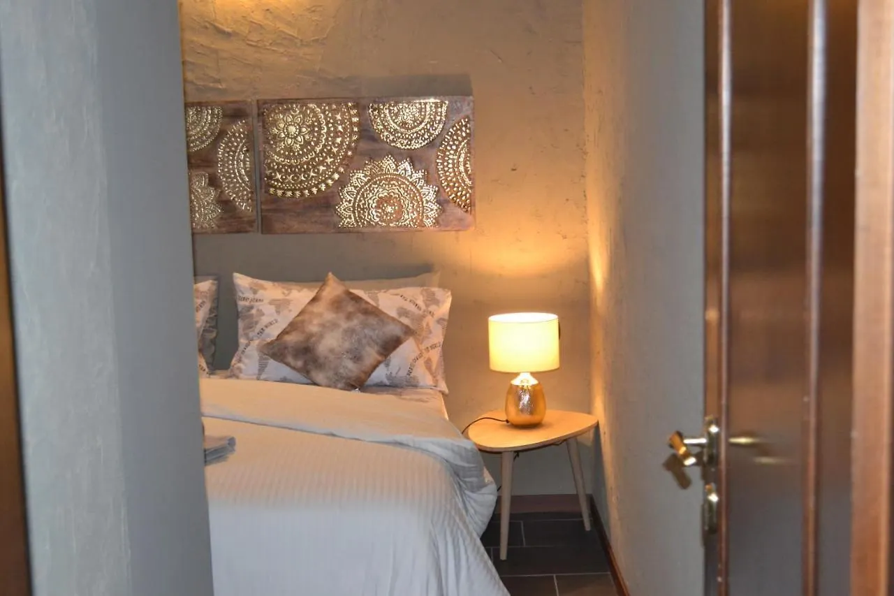 Style Apartment Milano