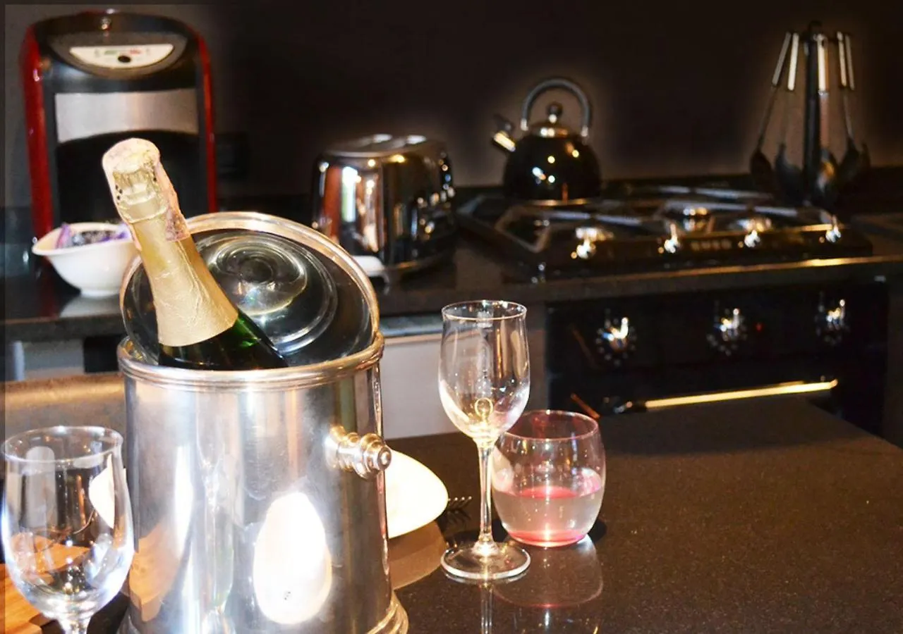Style Apartment Milano