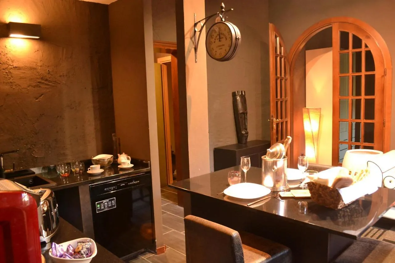 Style Apartment Milano