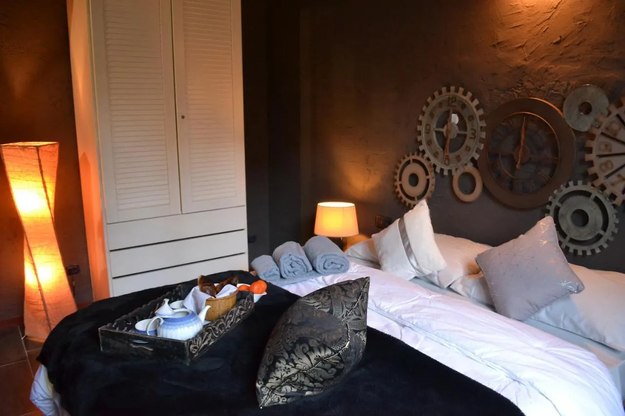 Style Apartment Milano