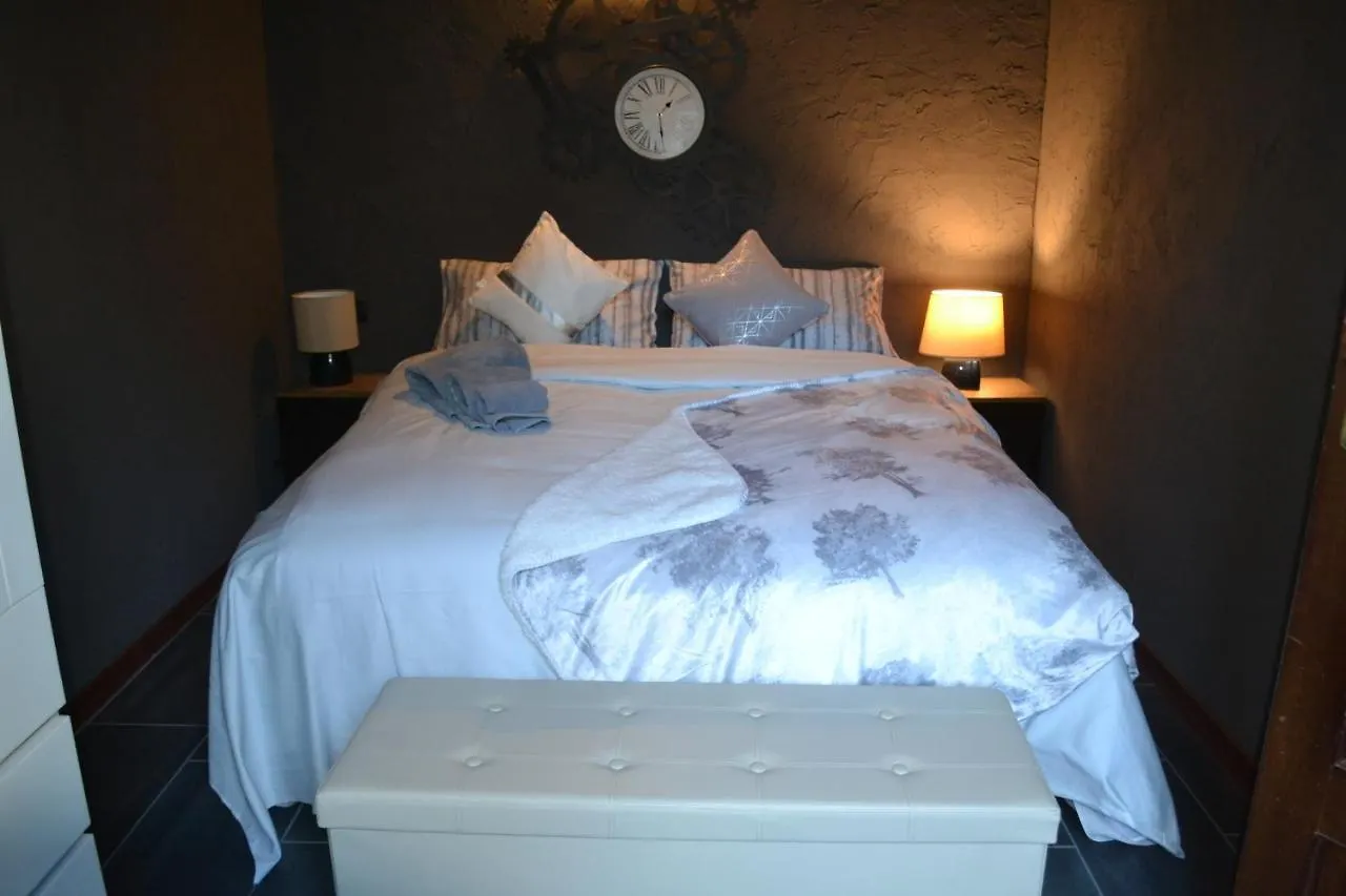 Style Apartment Milano  Mediolan