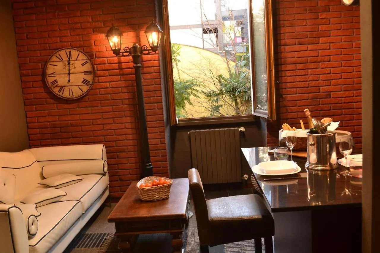 Style Apartment Milano