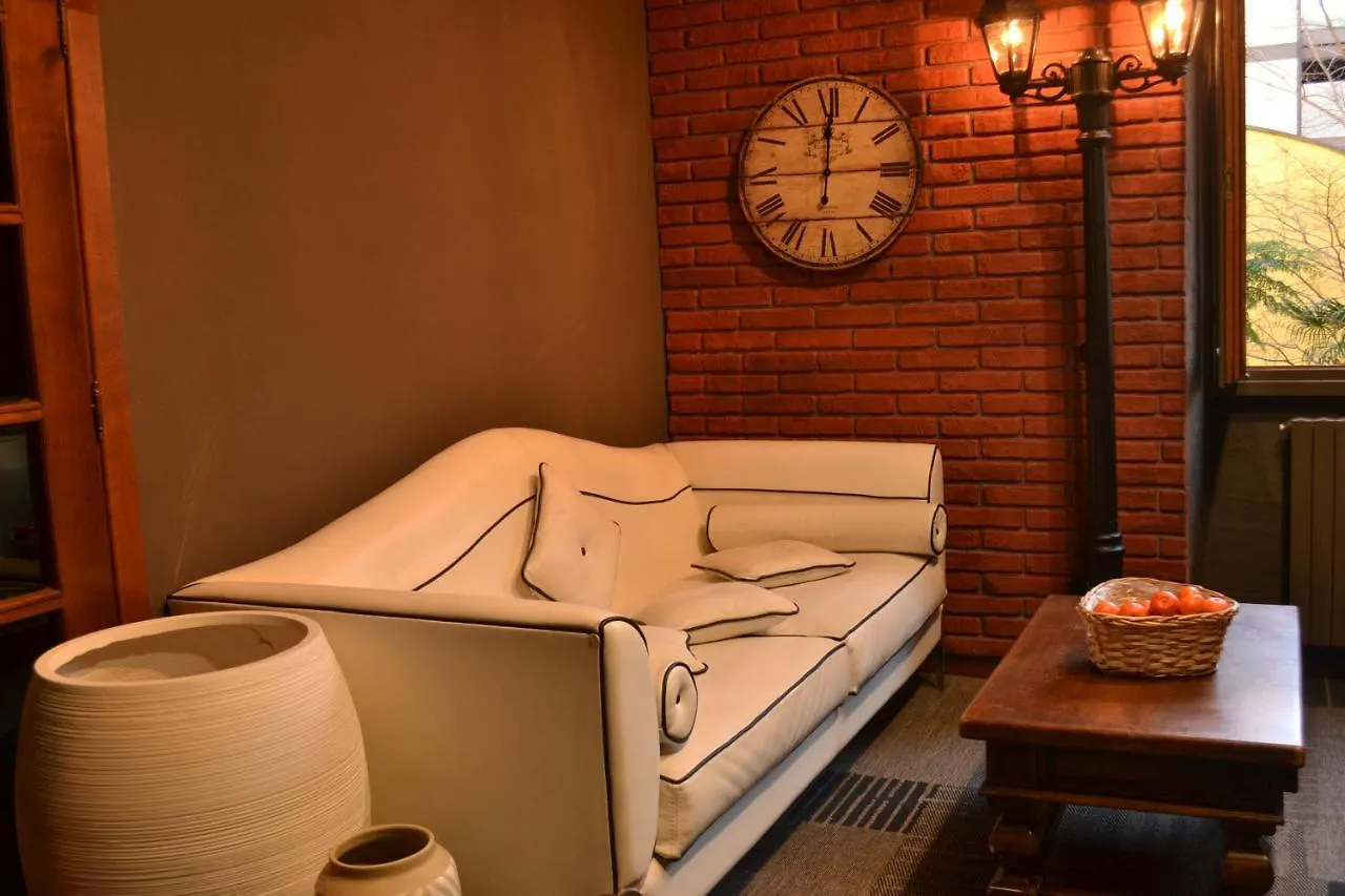 Style Apartment Milano