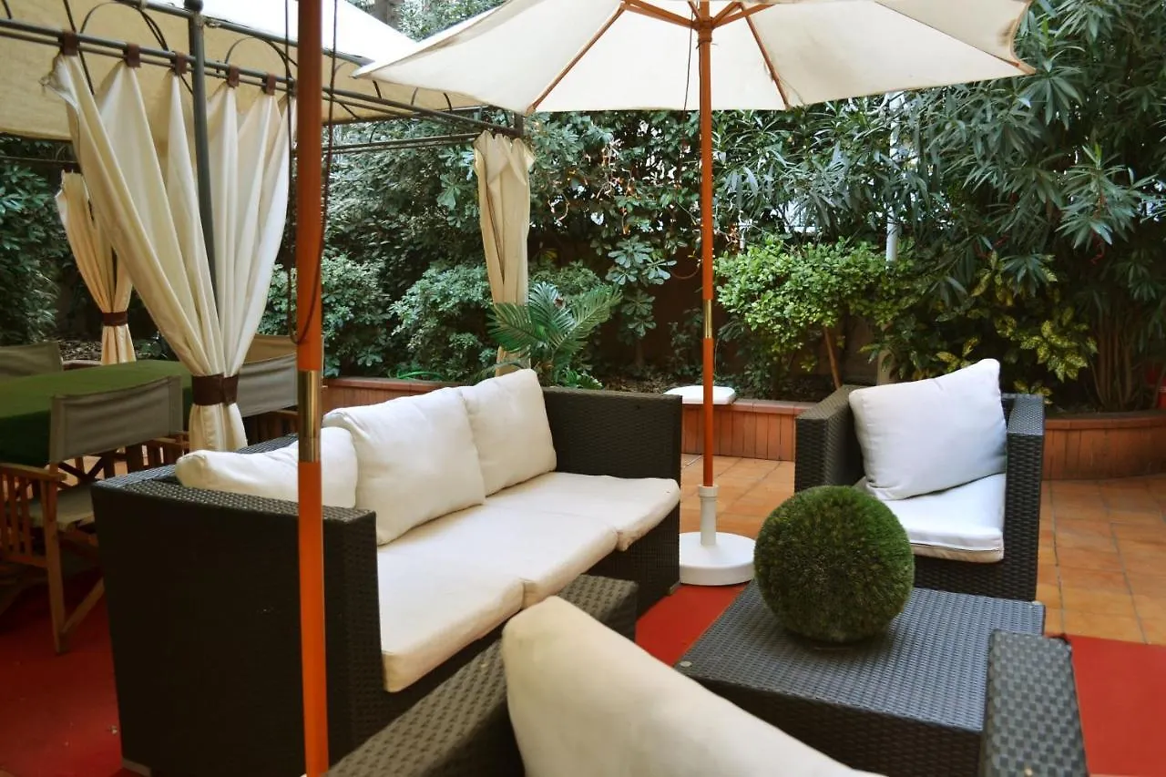 Style Apartment Milano Mediolan