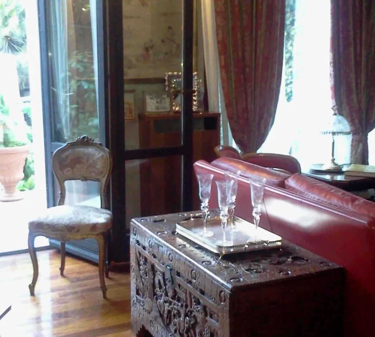 Style Apartment Milano 0*, Mediolan Włochy