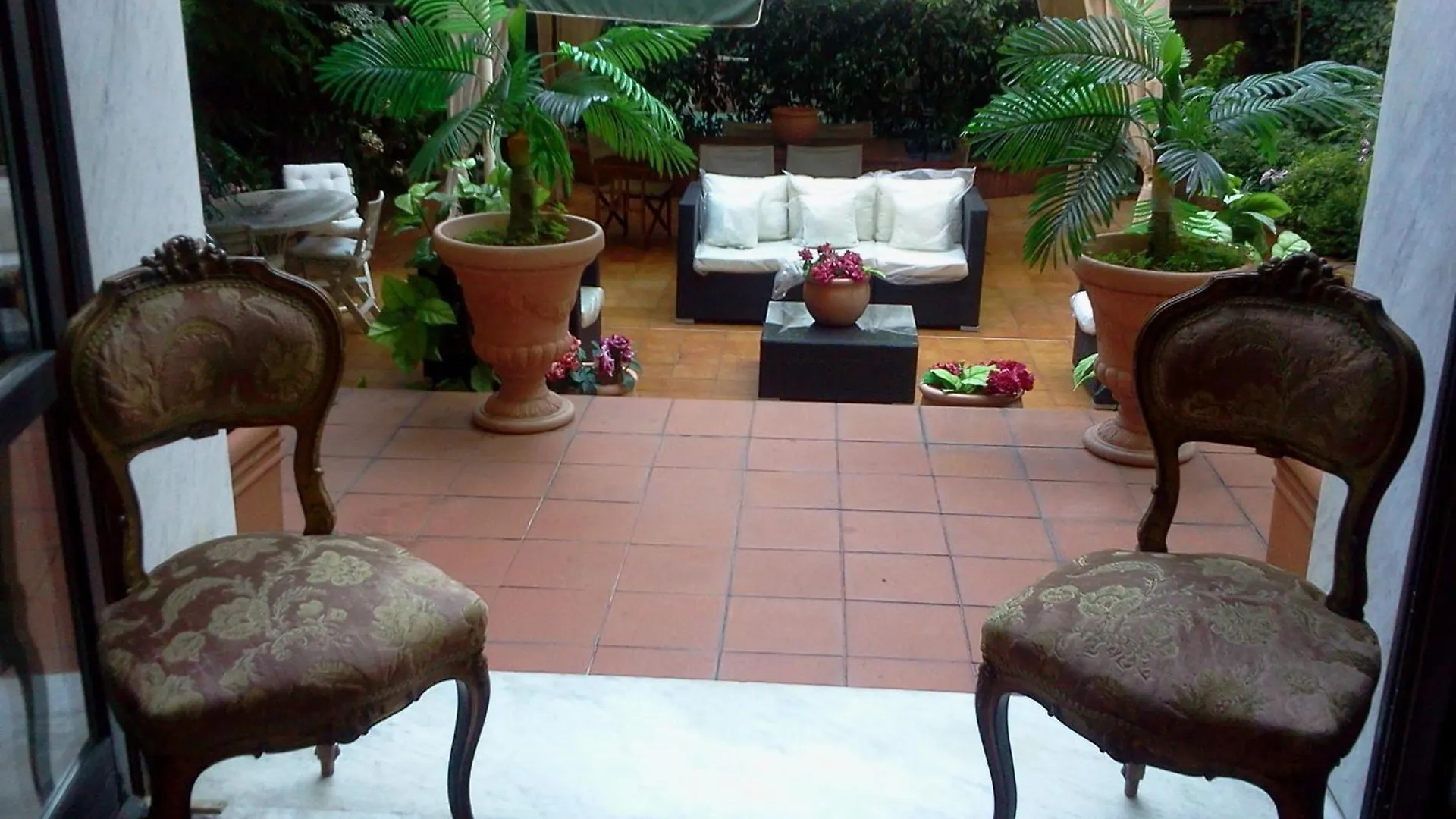 Style Apartment Milano