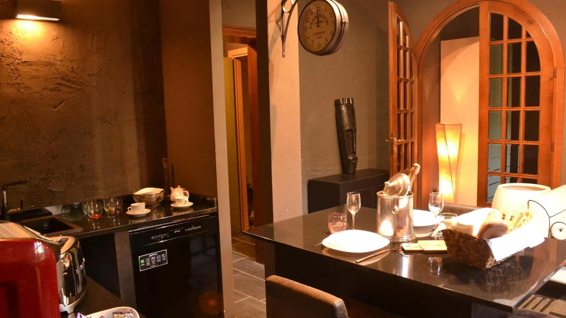 Style Apartment Milano