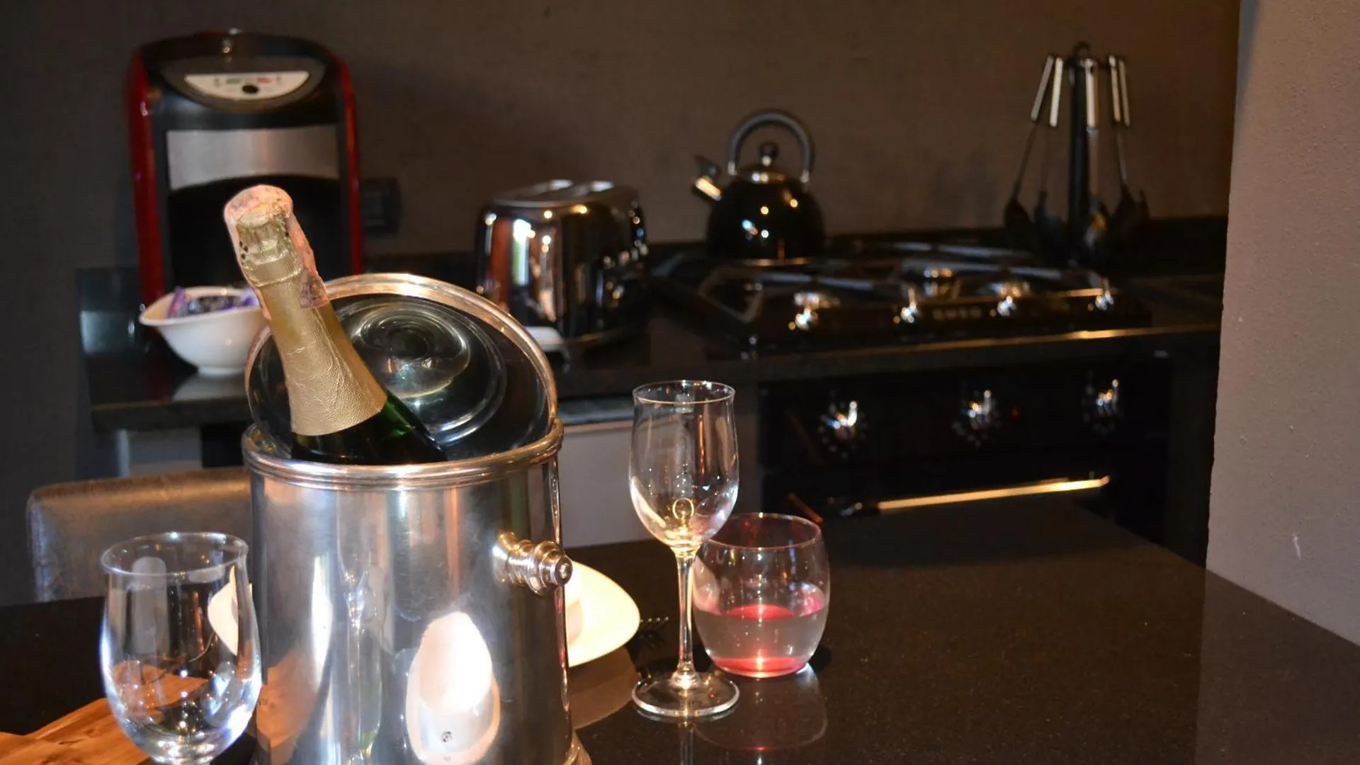 Style Apartment Milano Mediolan