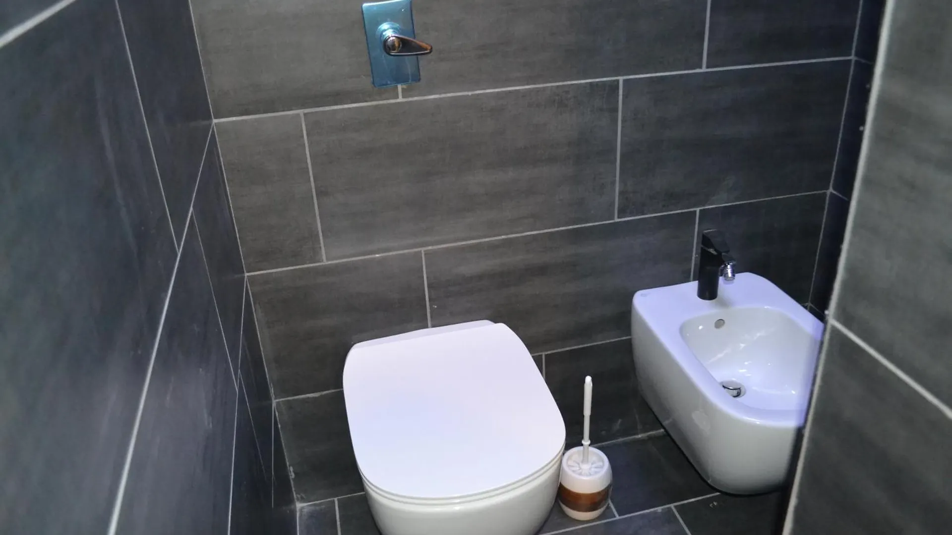 Style Apartment Milano Mediolan