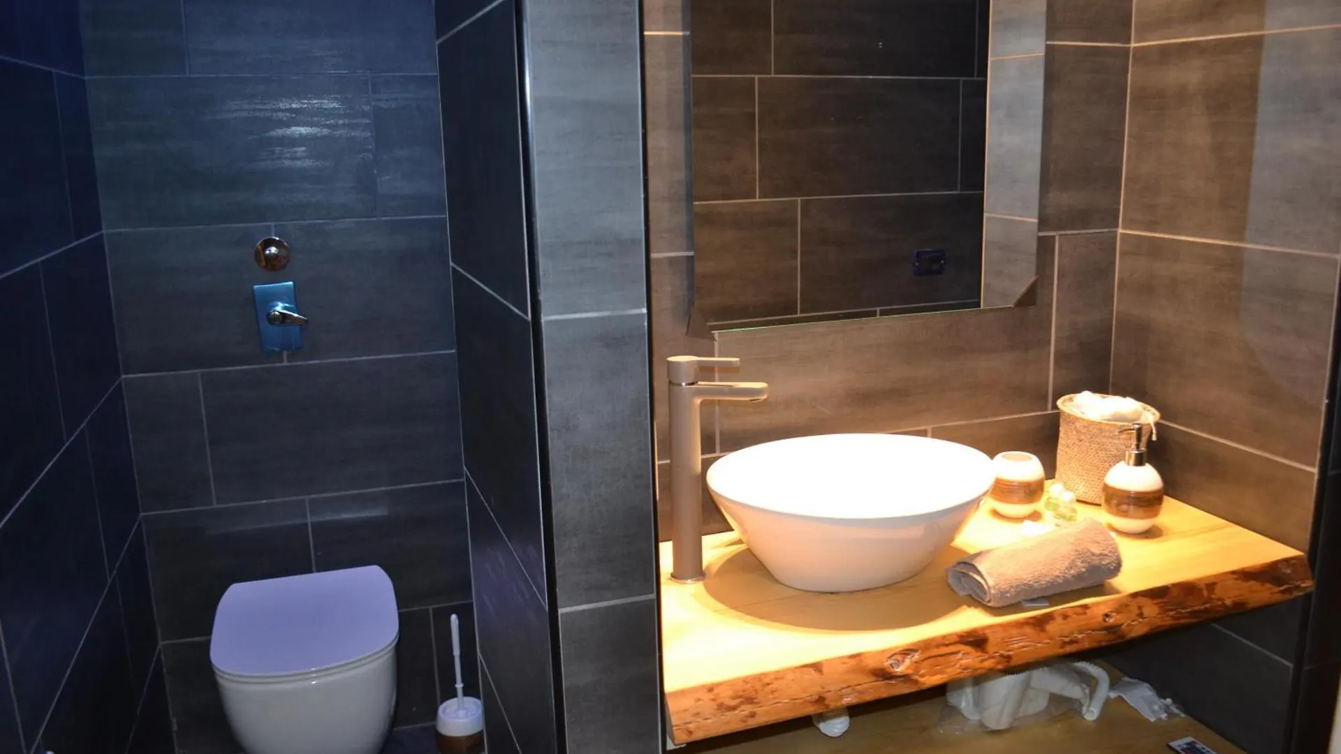 Style Apartment Milano  Mediolan