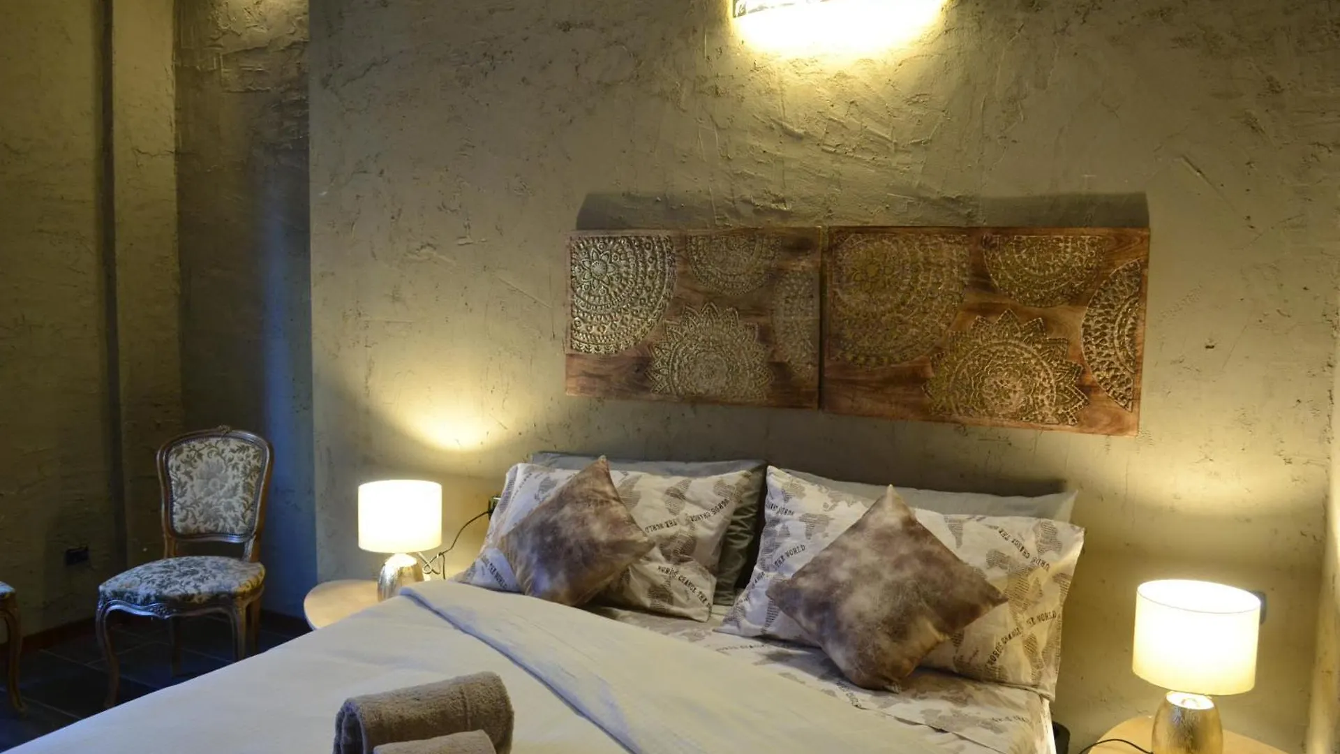 Style Apartment Milano