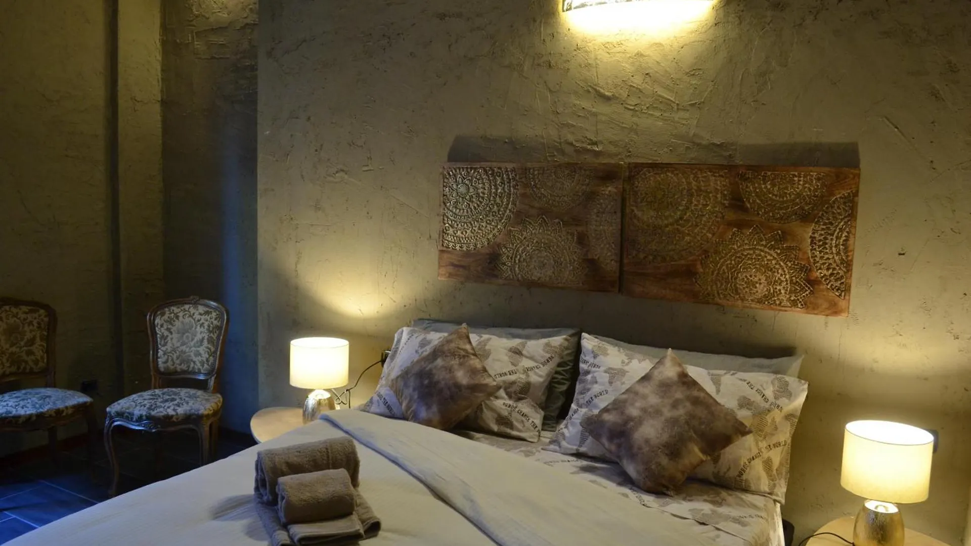 Style Apartment Milano Mediolan