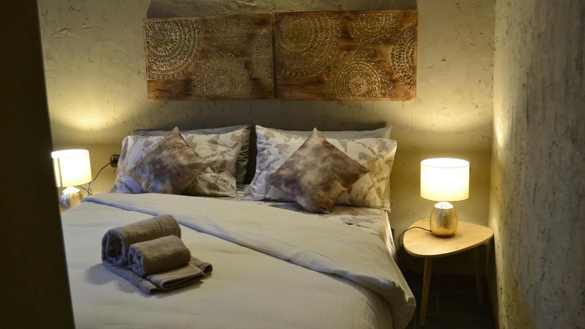 Style Apartment Milano 0*, Mediolan