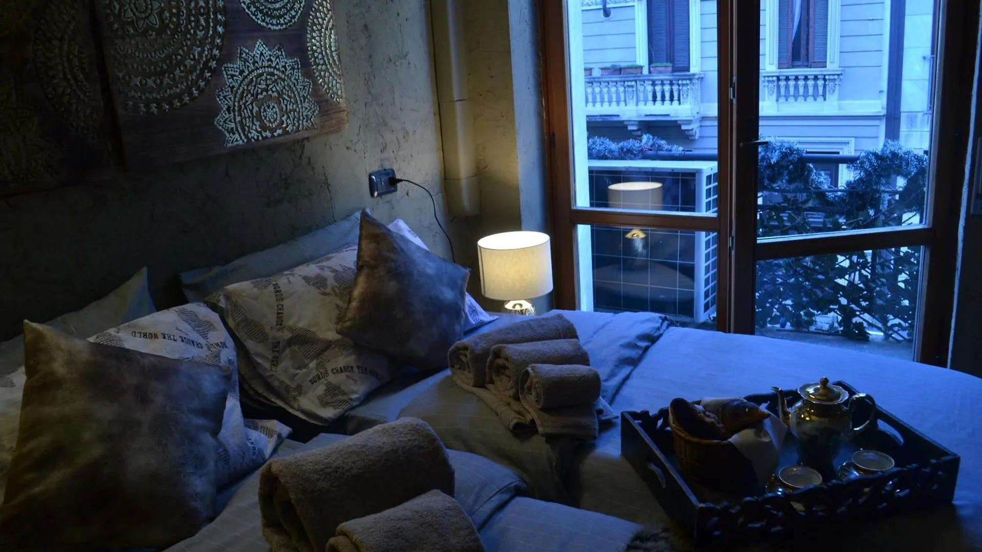 Style Apartment Milano