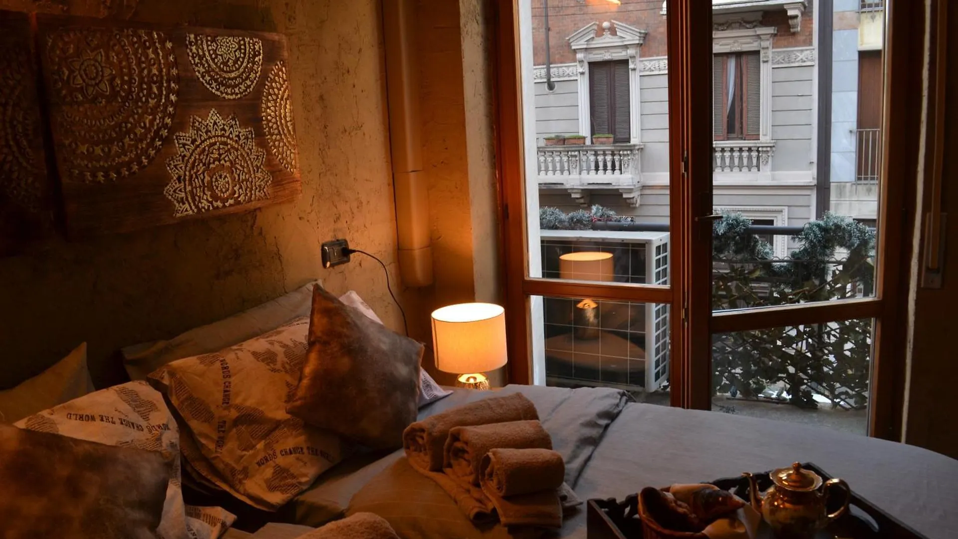 Style Apartment Milano
