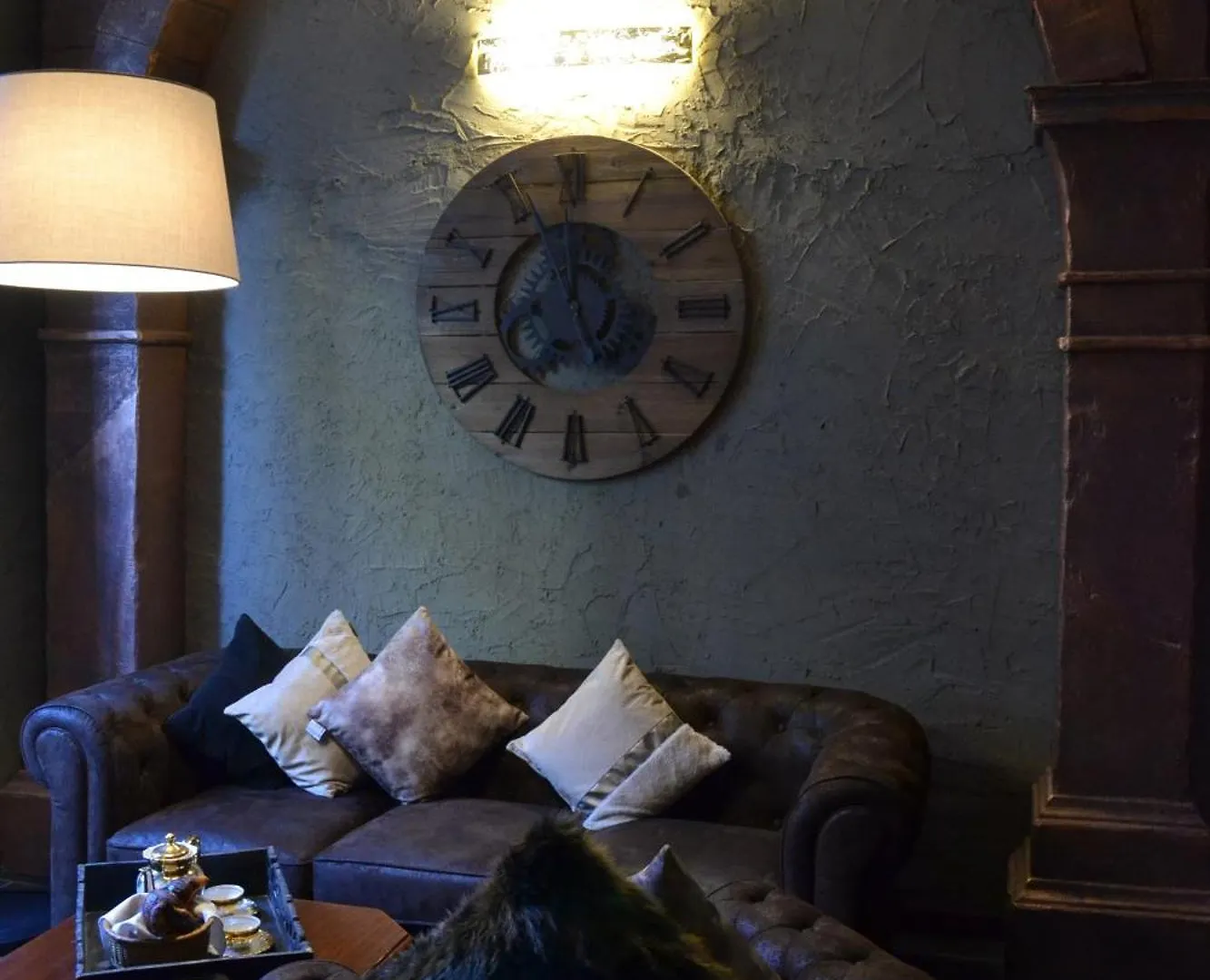 Style Apartment Milano 0*, Milan Italy
